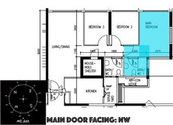 Edgefield Plains (Punggol),  #405441471
